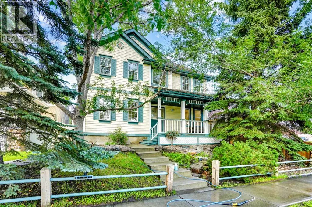 20 Chaparral Drive SE