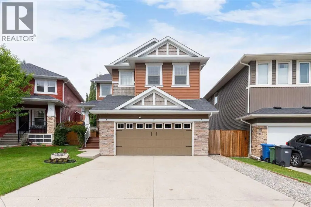 7 Westridge Green