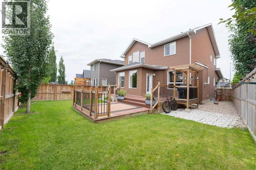 7 Westridge Green