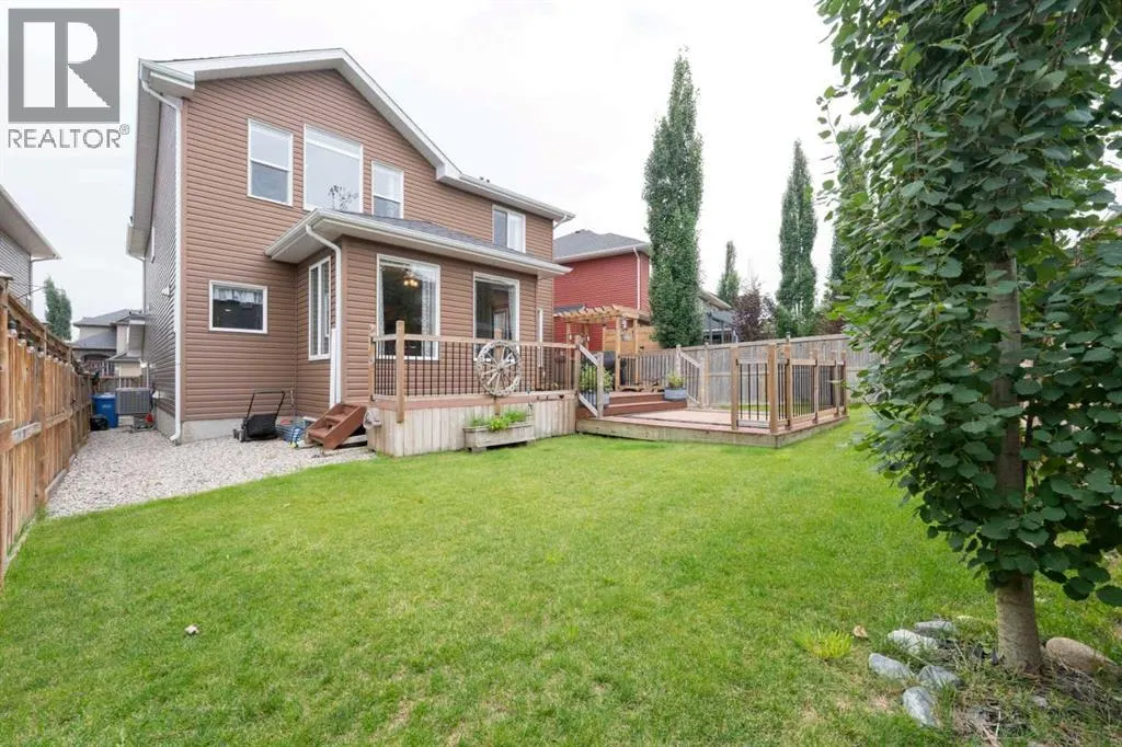 7 Westridge Green