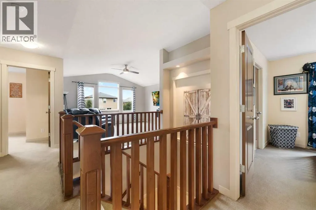 7 Westridge Green