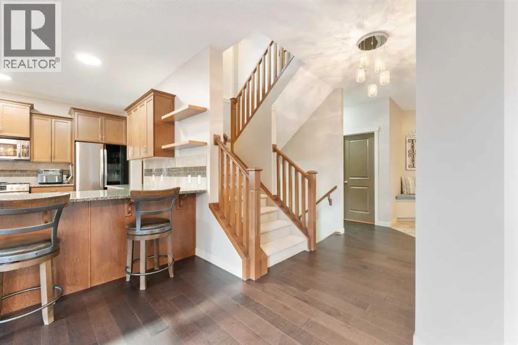 7 Westridge Green