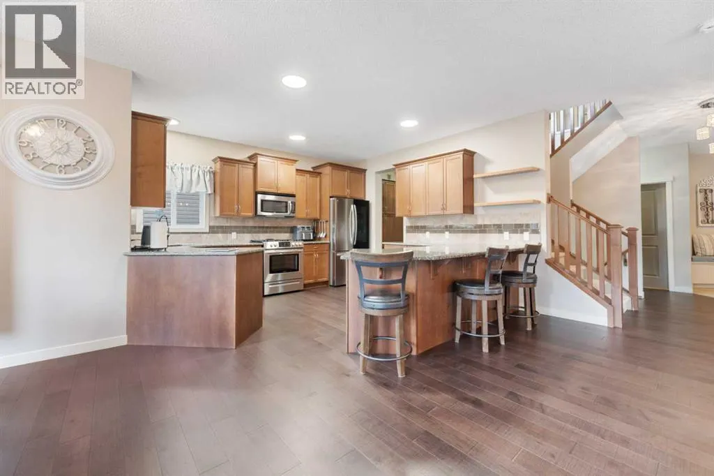 7 Westridge Green