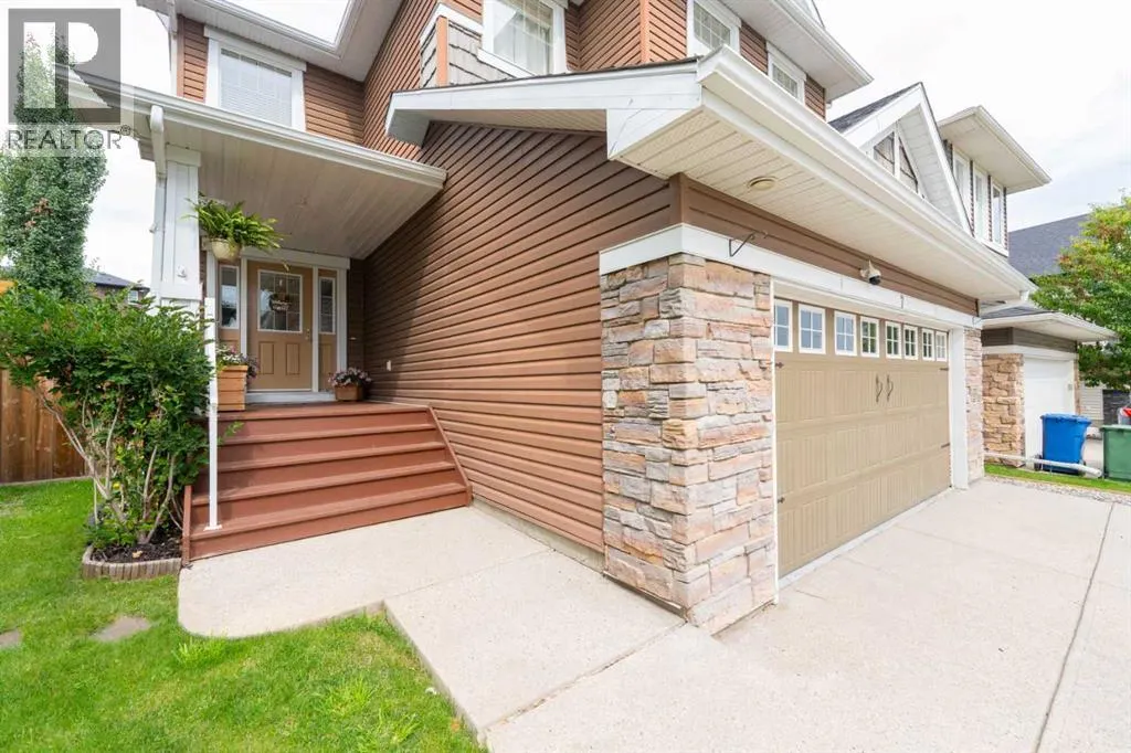 7 Westridge Green