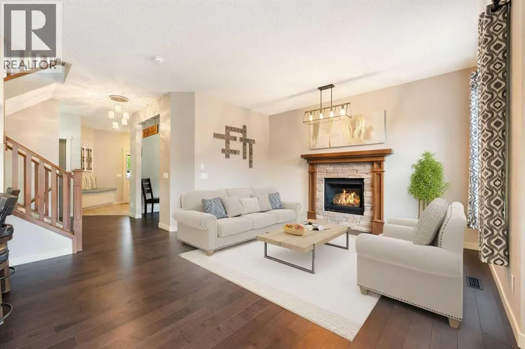 7 Westridge Green