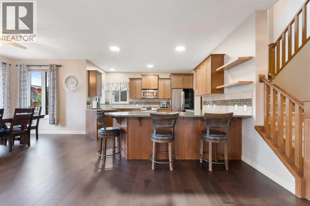 7 Westridge Green