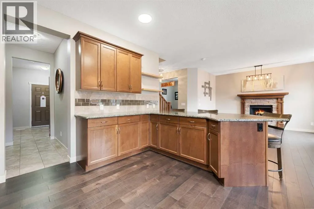 7 Westridge Green