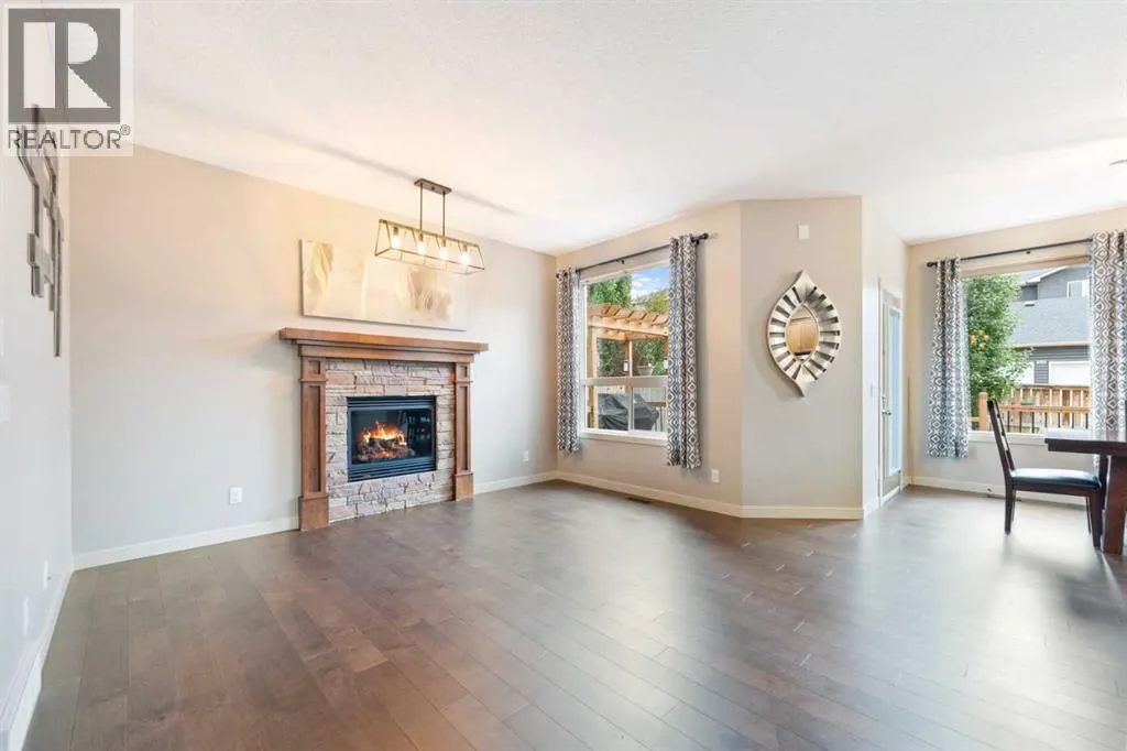 7 Westridge Green
