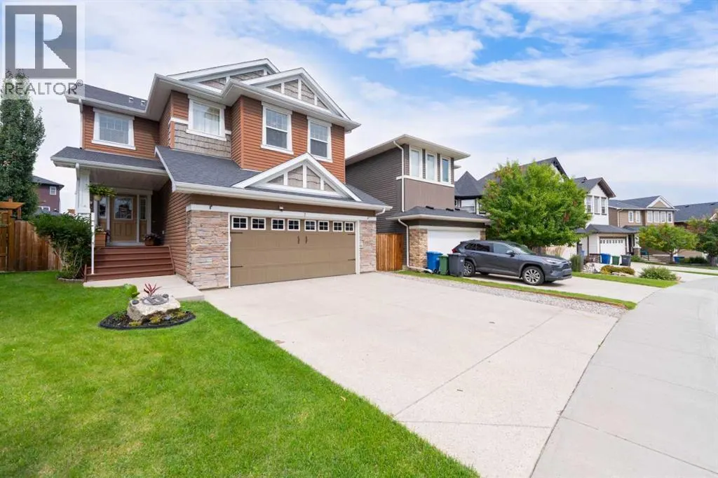 7 Westridge Green