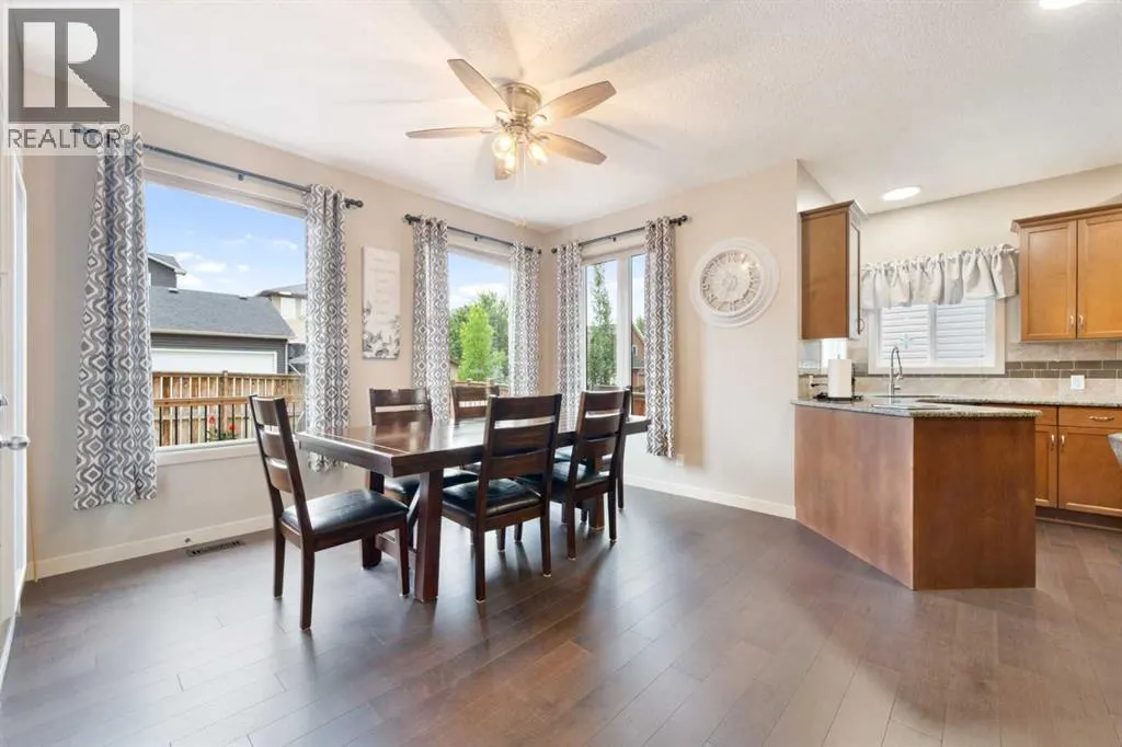 7 Westridge Green