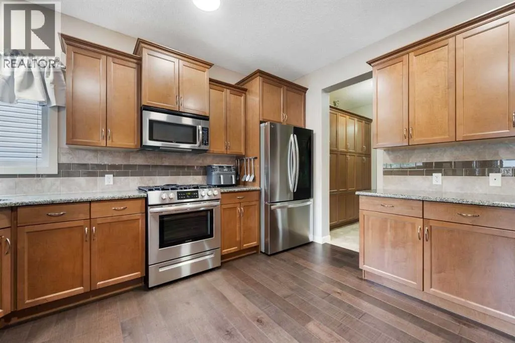 7 Westridge Green