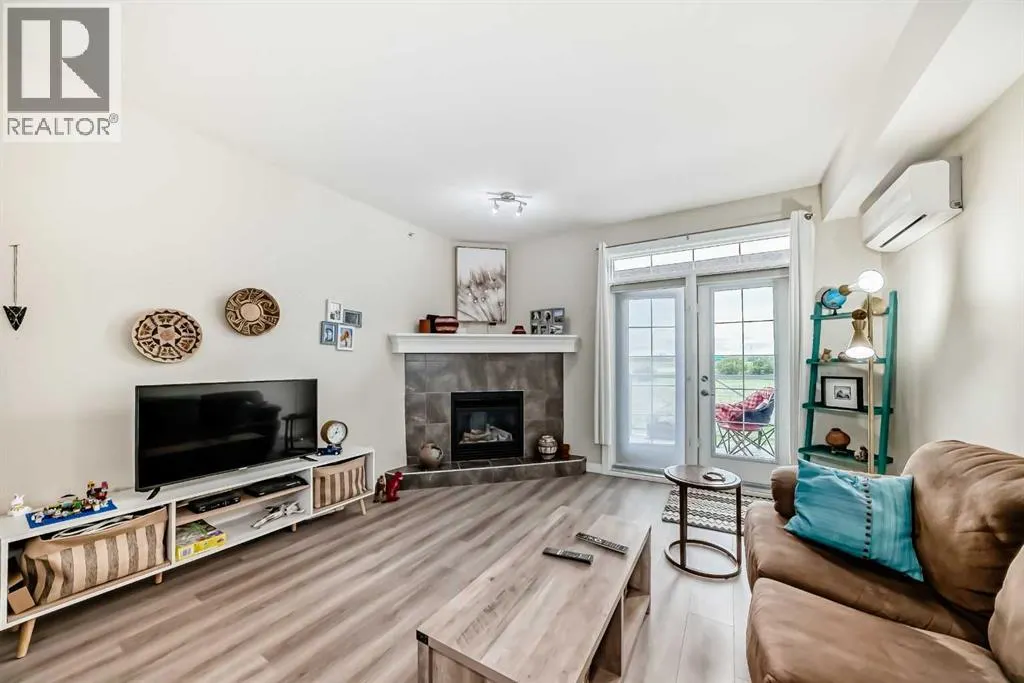 314, 1005B Westmount Drive