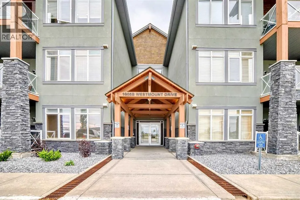 314, 1005B Westmount Drive