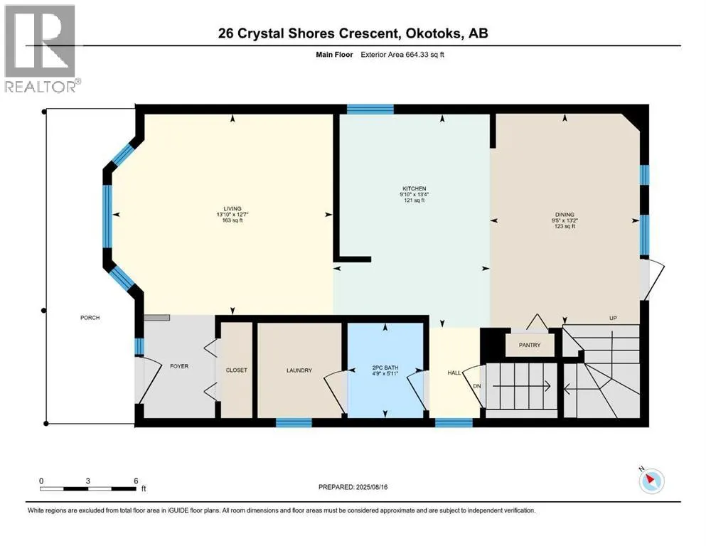 26 Crystal Shores Crescent