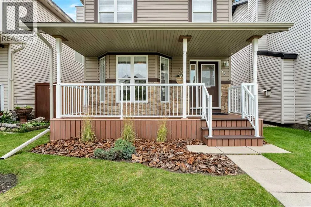 26 Crystal Shores Crescent