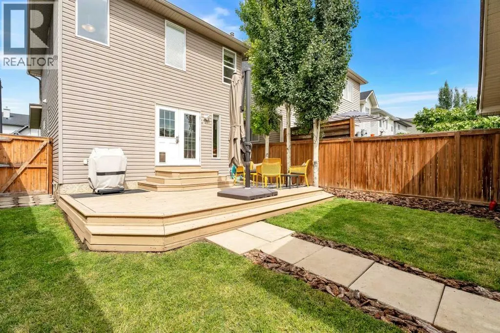 26 Crystal Shores Crescent