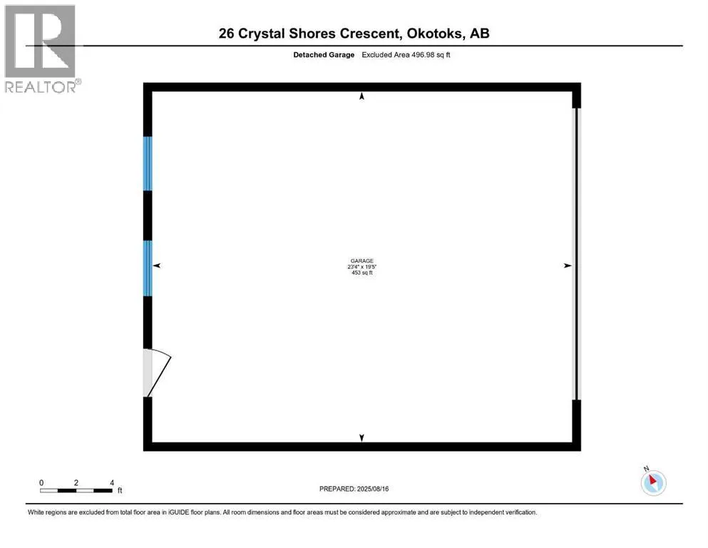 26 Crystal Shores Crescent