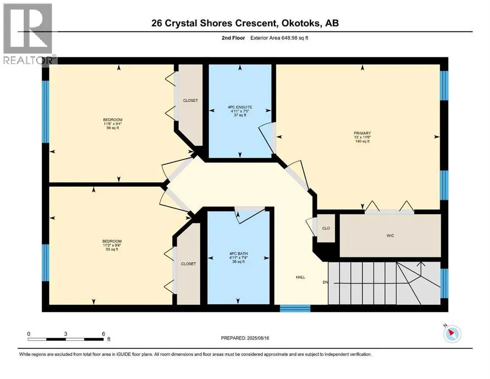 26 Crystal Shores Crescent