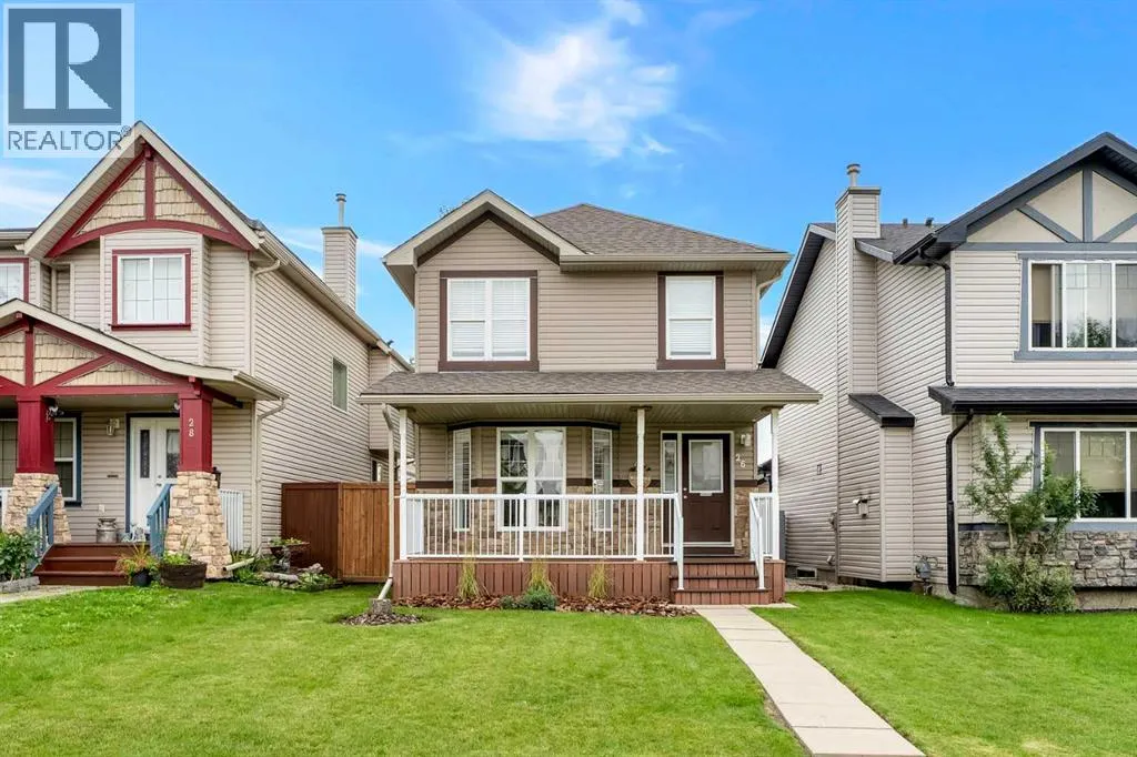26 Crystal Shores Crescent