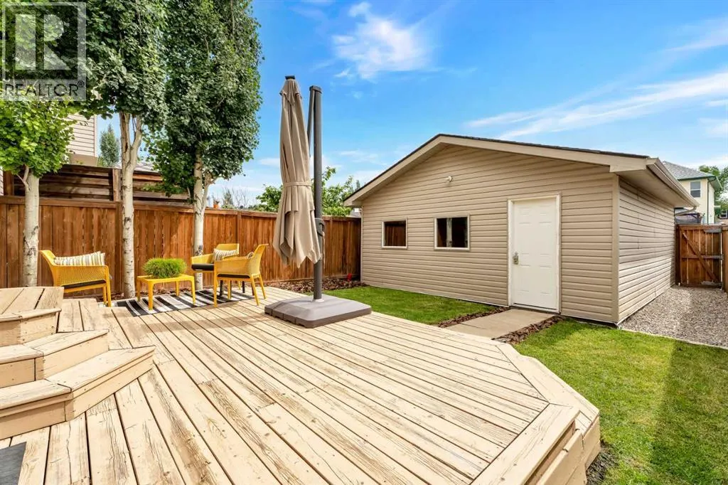 26 Crystal Shores Crescent