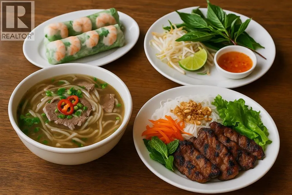 123 Vietnamese Restaurant
