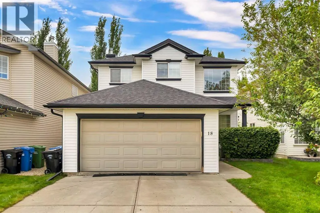 18 Shannon Square SW