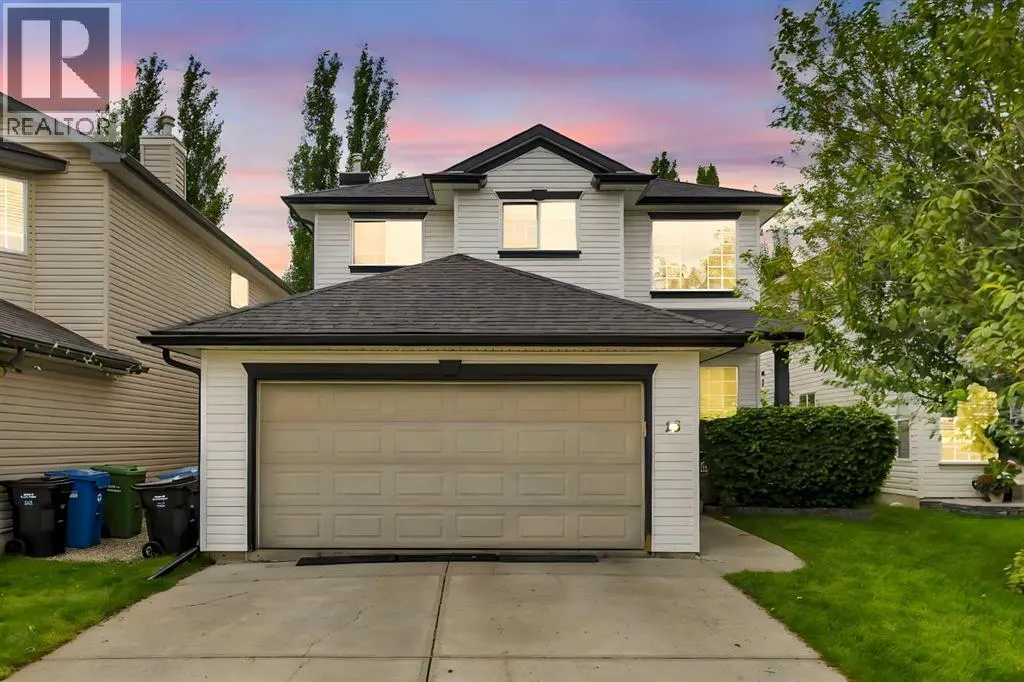 18 Shannon Square SW