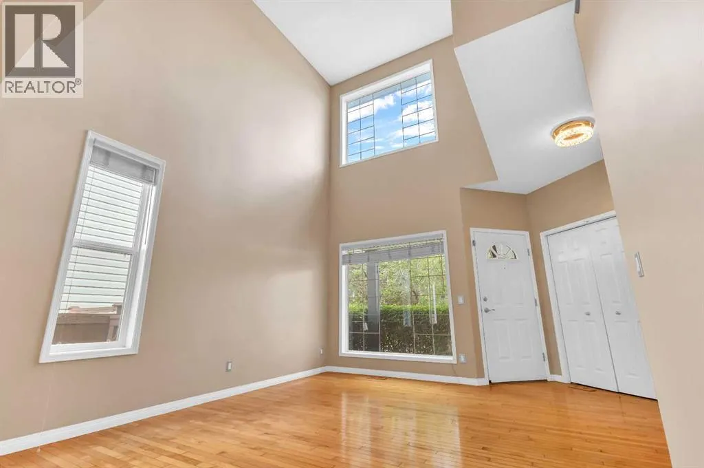 18 Shannon Square SW