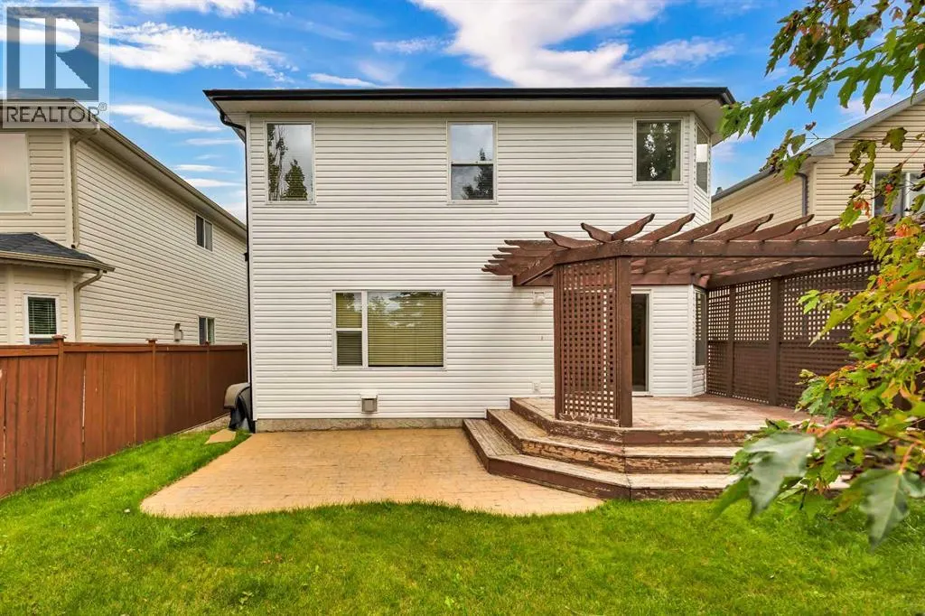 18 Shannon Square SW