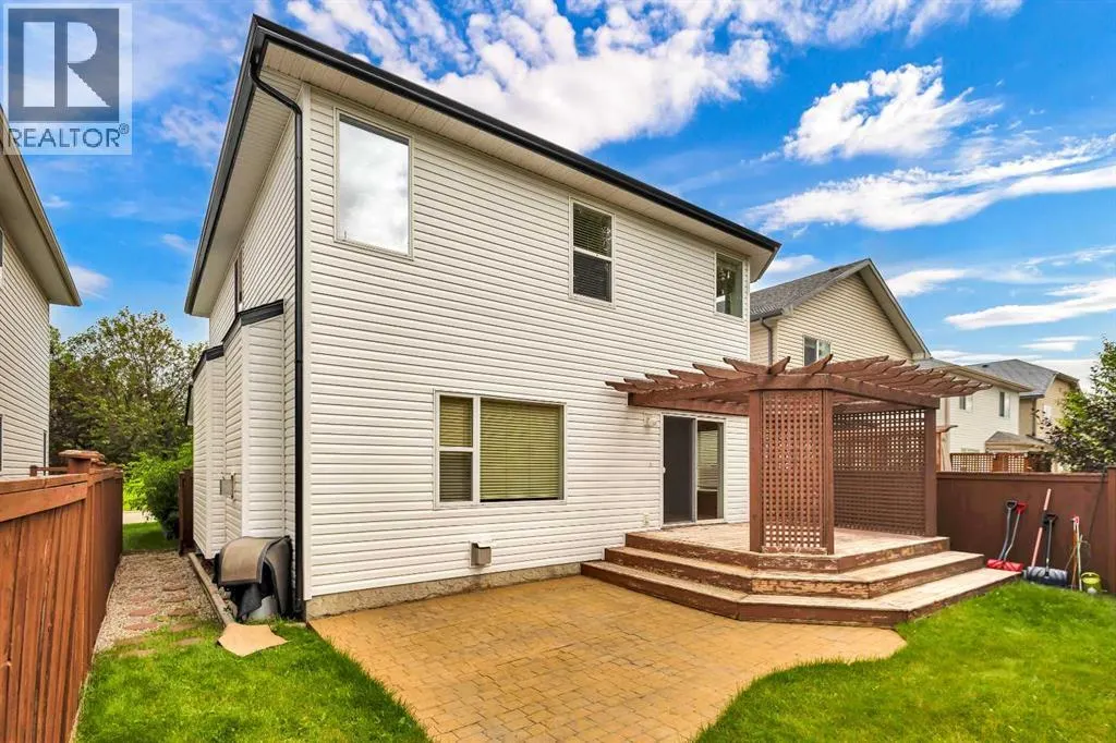 18 Shannon Square SW