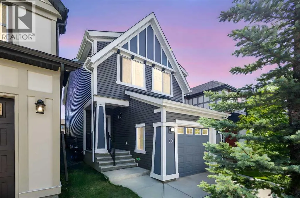 90 Evansridge Crescent NW