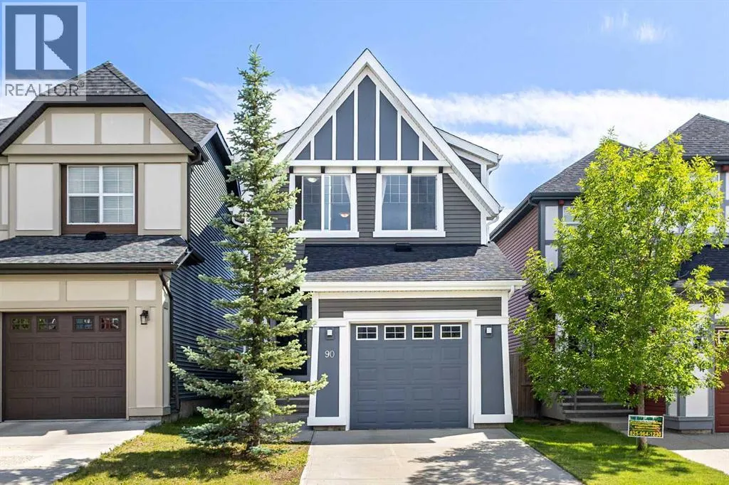 90 Evansridge Crescent NW