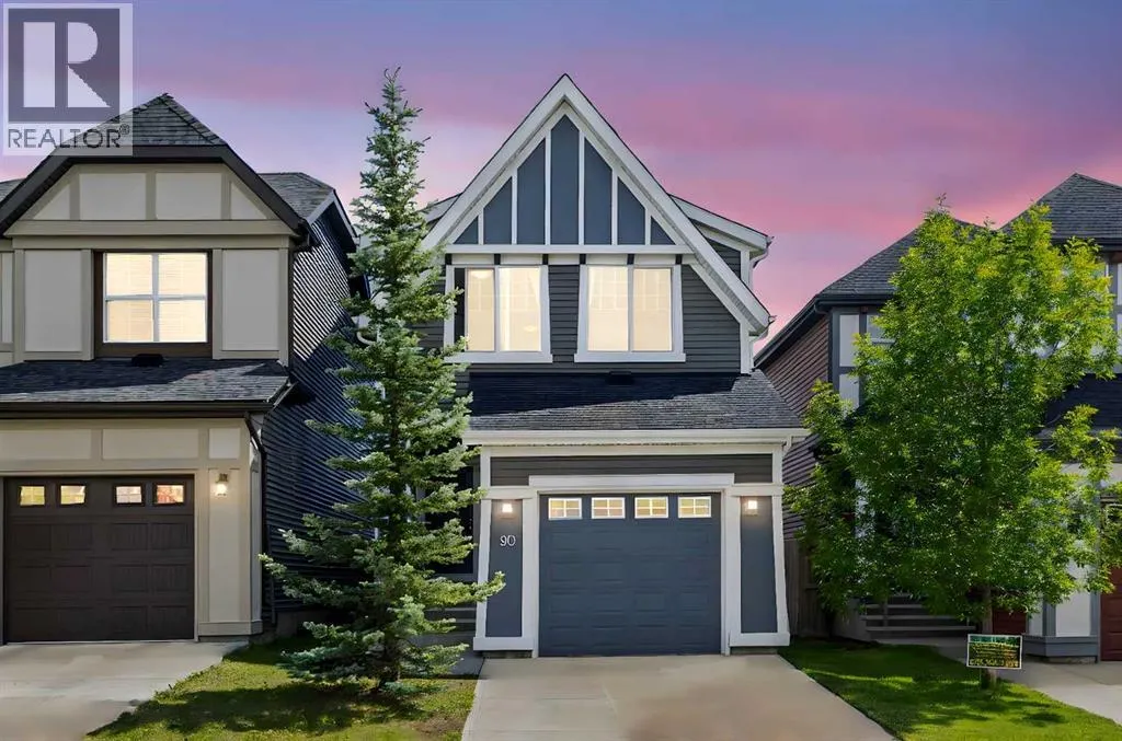 90 Evansridge Crescent NW