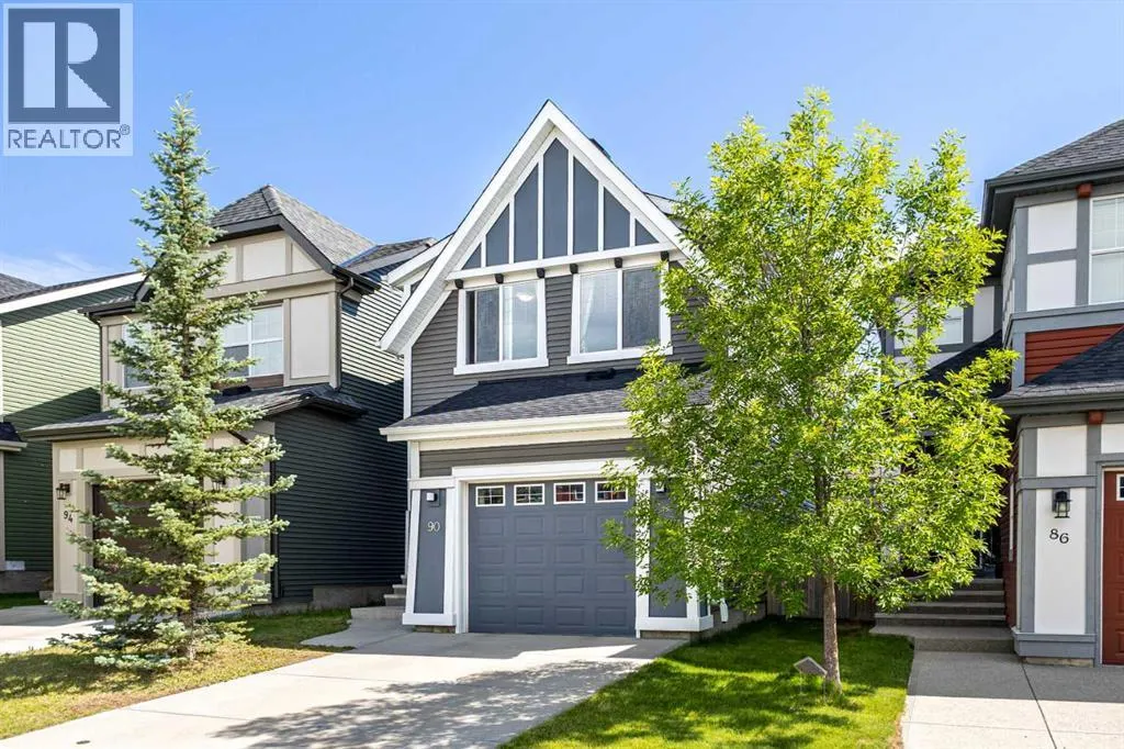 90 Evansridge Crescent NW