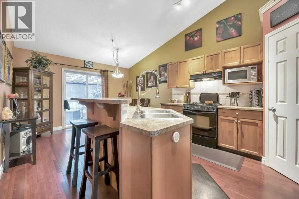 285 West Creek Springs