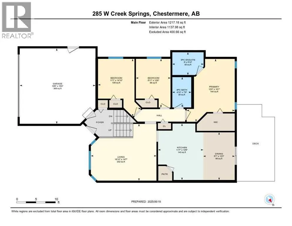 285 West Creek Springs