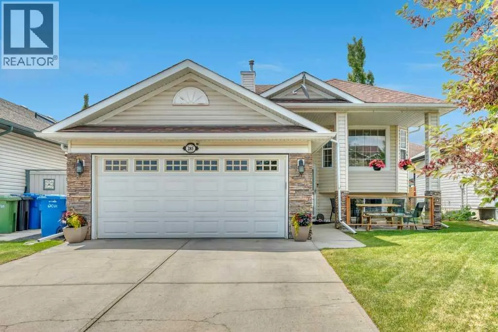 285 West Creek Springs