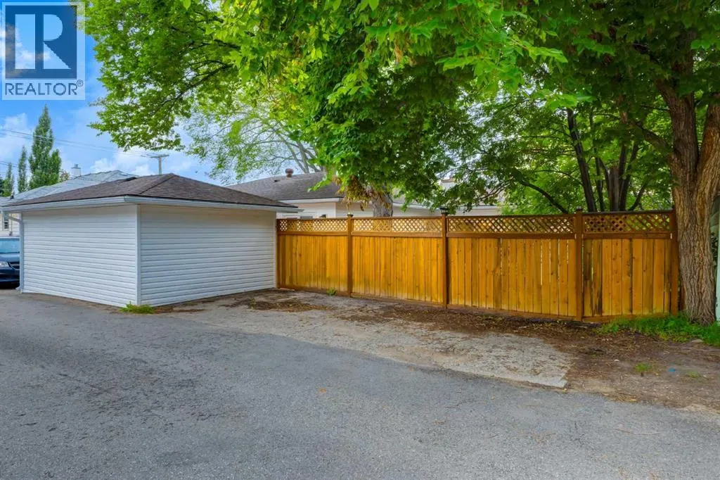 1408 Crescent Road NW
