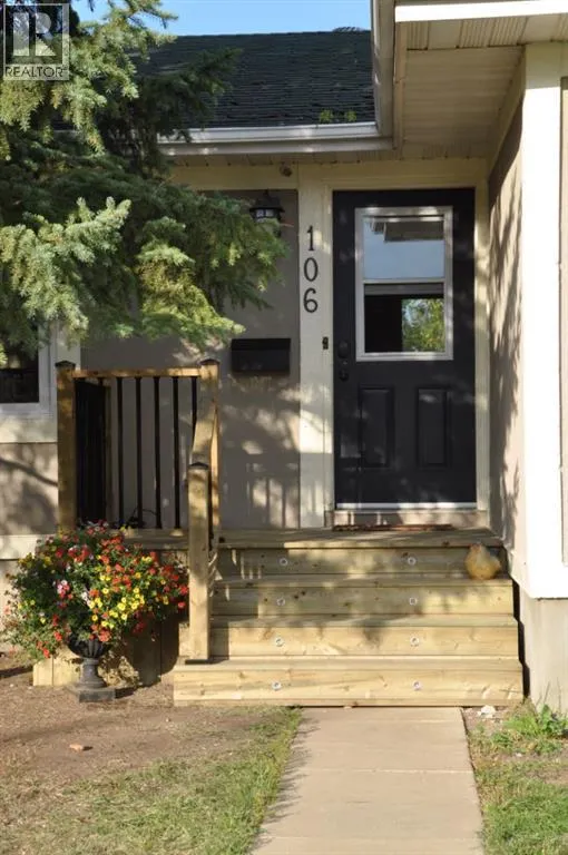 106 Hilltop Crescent