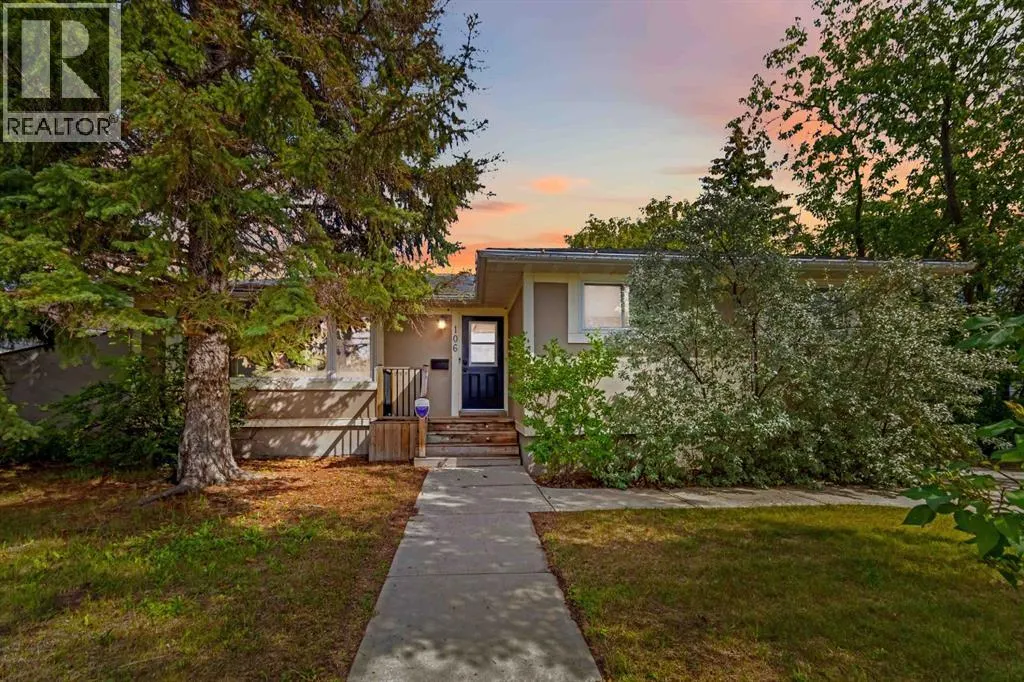 106 Hilltop Crescent