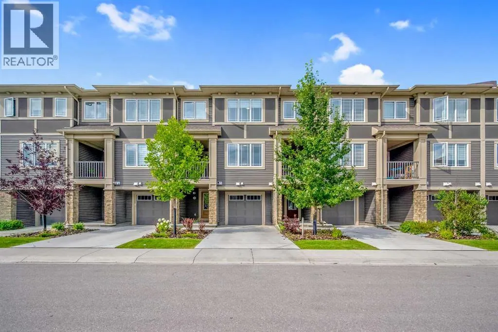 39 Cityscape Row NE