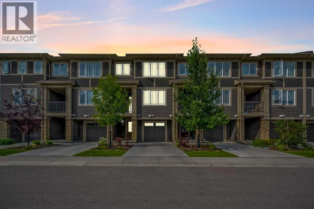 39 Cityscape Row NE