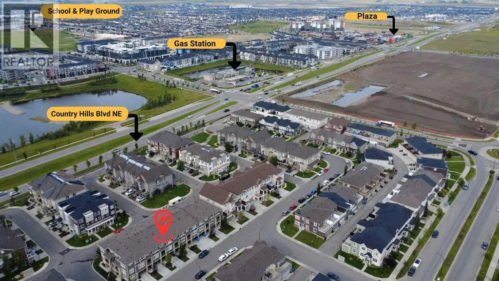 39 Cityscape Row NE