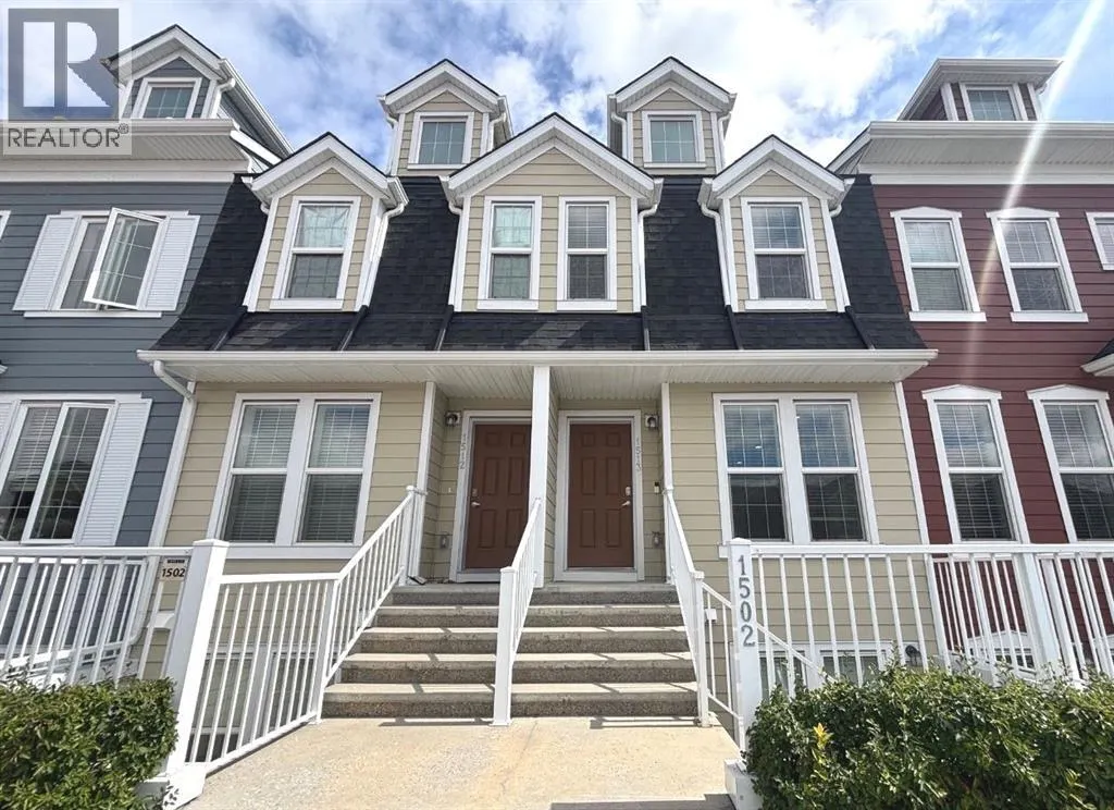 1513, 2400 Ravenswood View SE
