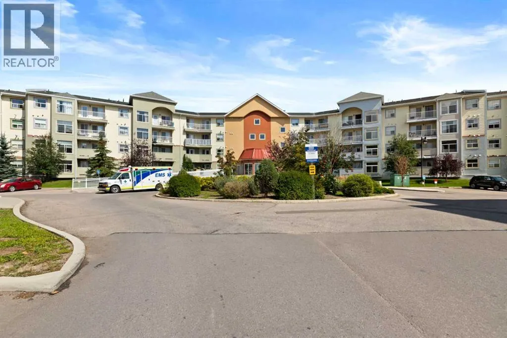 2312, 700 Willowbrook Road NW