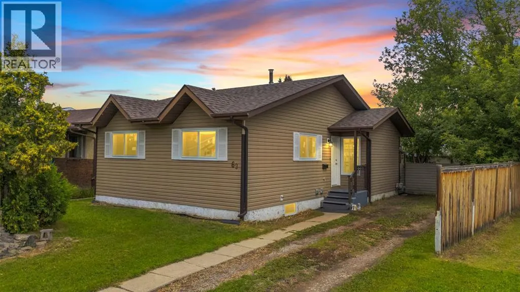 69 Erickson Drive