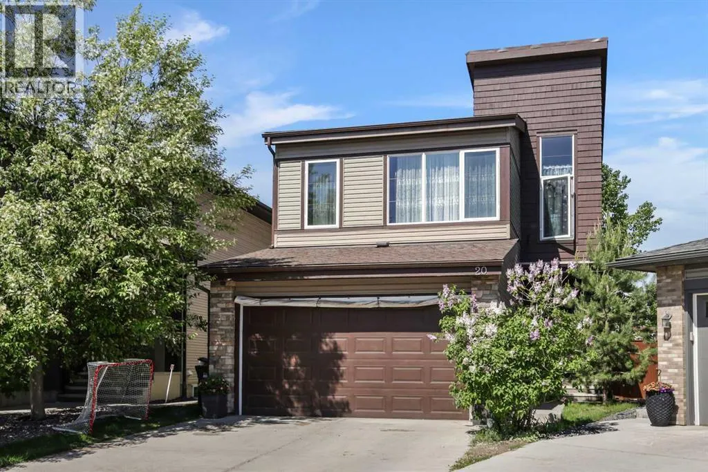 20 Walden View SE