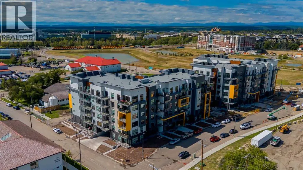 117, 330 Dieppe Drive SW