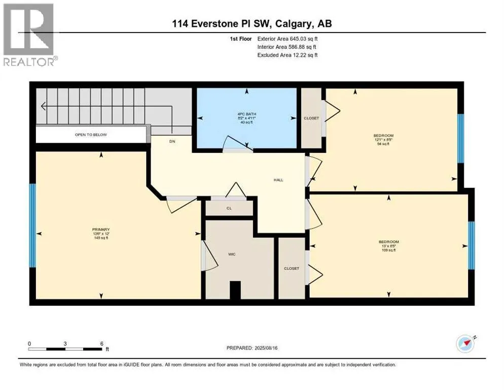 114 Everstone Place SW