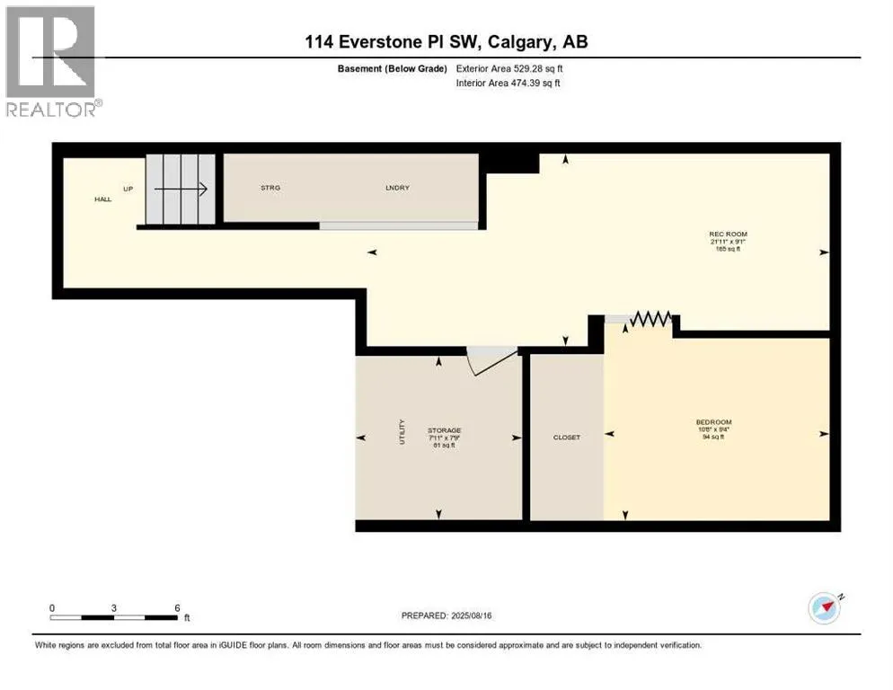 114 Everstone Place SW